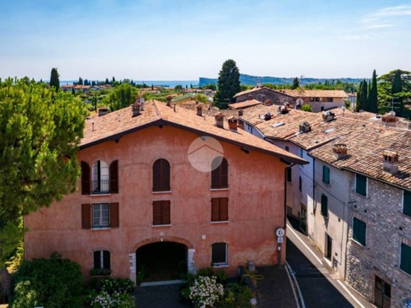 appartamento in vendita a San Felice del Benaco