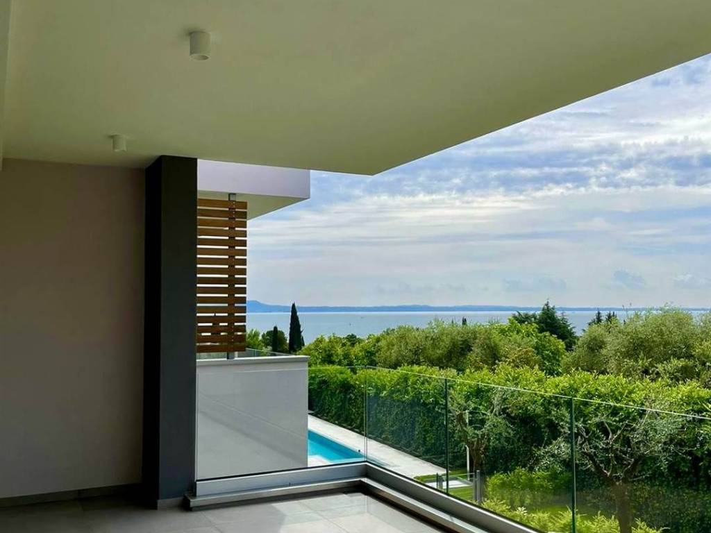 appartamento in vendita a San Felice del Benaco