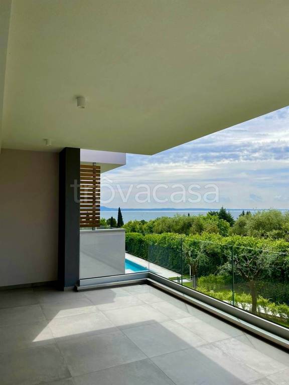 appartamento in vendita a San Felice del Benaco