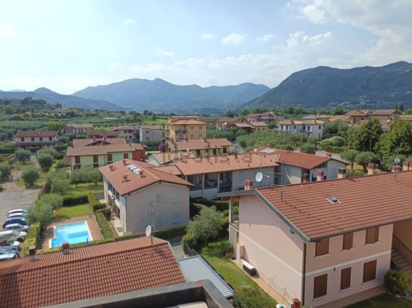 appartamento in vendita a San Felice del Benaco