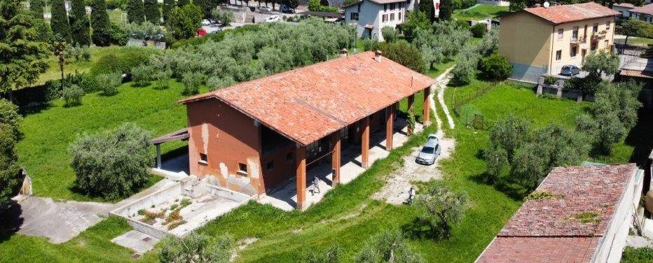 villa in vendita a San Felice del Benaco