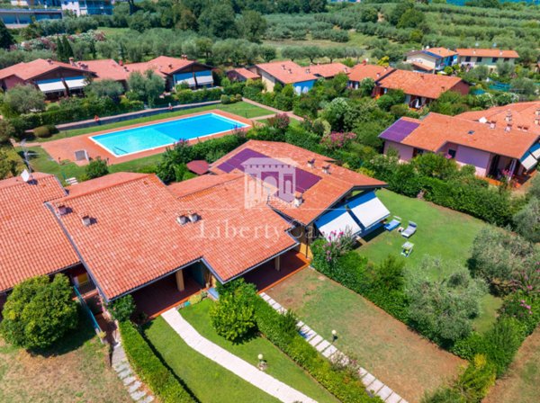 appartamento in vendita a San Felice del Benaco