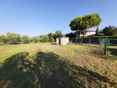 terreno agricolo in vendita a San Felice del Benaco in zona Portese