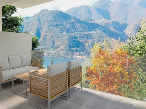 casa indipendente in vendita a San Felice del Benaco in zona Portese