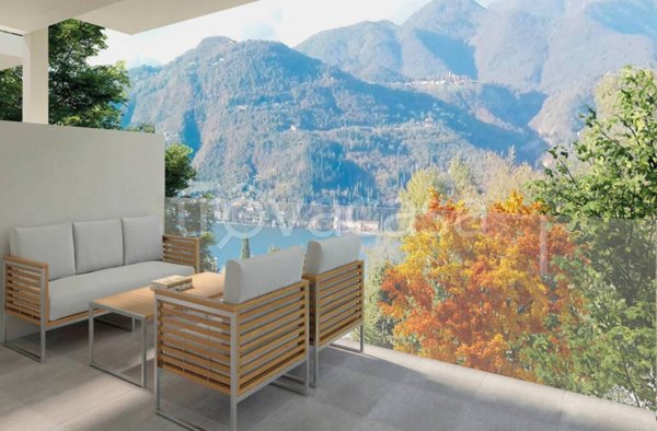 casa indipendente in vendita a San Felice del Benaco in zona Portese