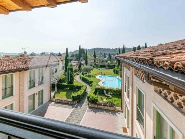 appartamento in vendita a San Felice del Benaco