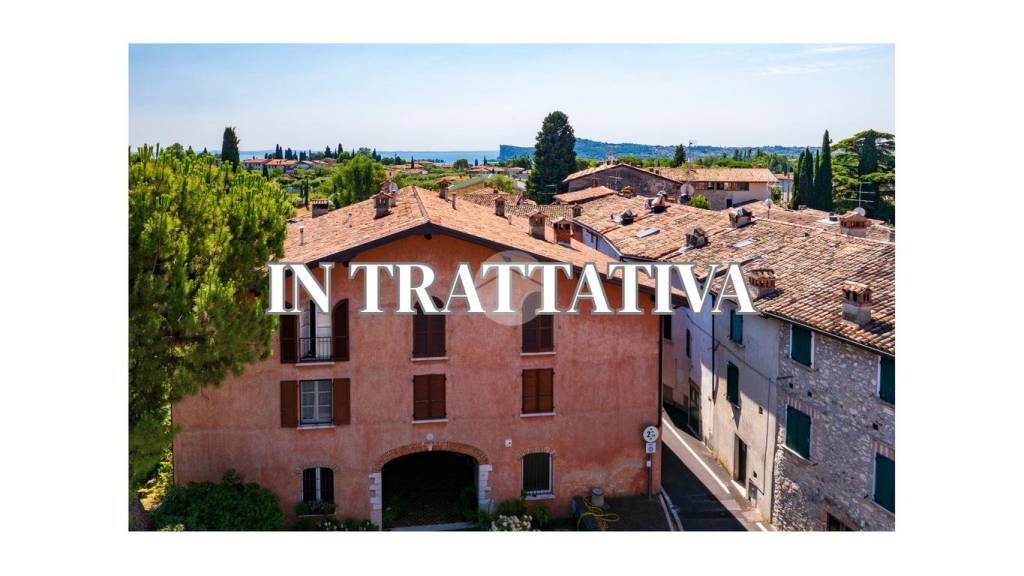 appartamento in vendita a San Felice del Benaco