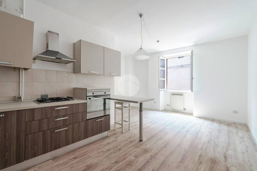 appartamento in vendita a San Felice del Benaco