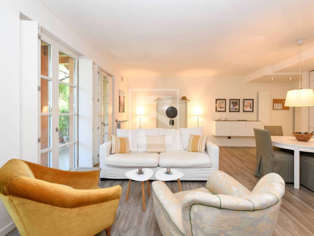 appartamento in vendita a San Felice del Benaco