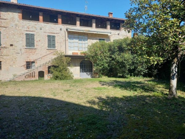 villa in vendita a San Felice del Benaco