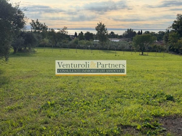 terreno agricolo in vendita a San Felice del Benaco