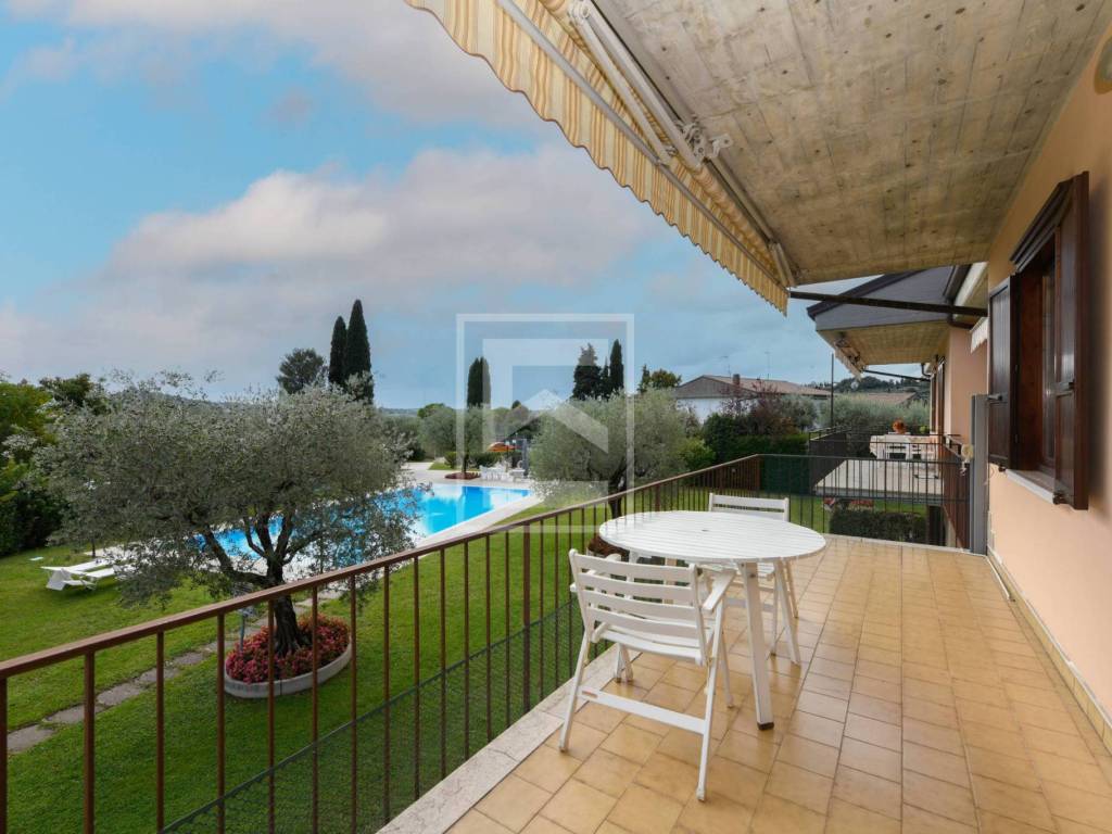 appartamento in vendita a San Felice del Benaco