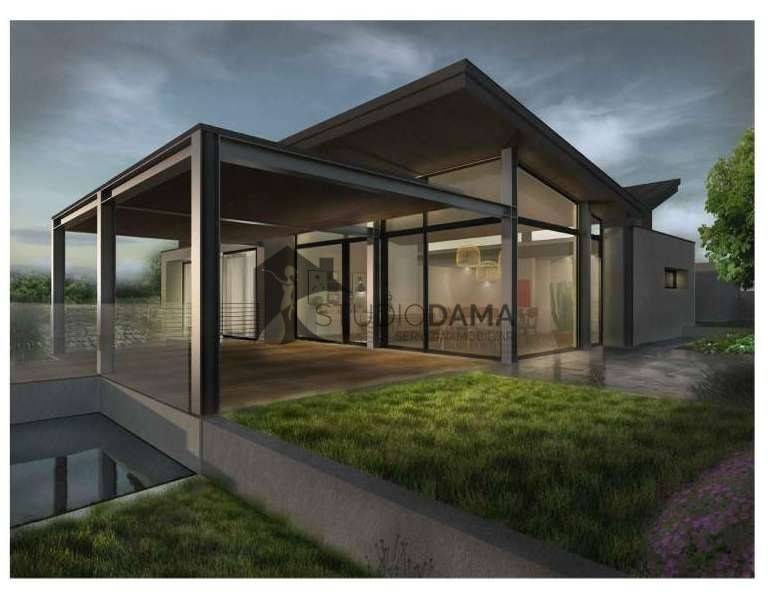 casa indipendente in vendita a San Felice del Benaco in zona Cisano