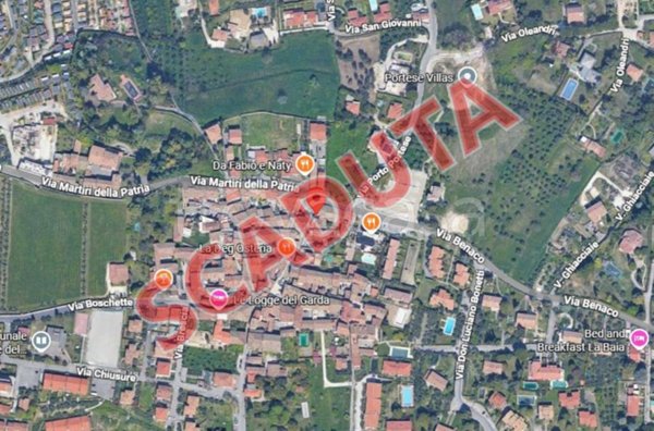 appartamento in vendita a San Felice del Benaco in zona Portese