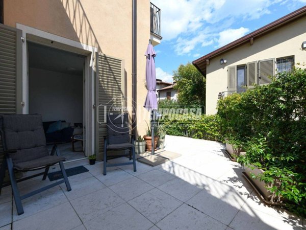 appartamento in vendita a San Felice del Benaco