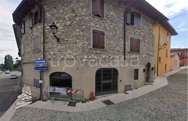 appartamento in vendita a San Felice del Benaco