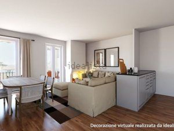 appartamento in vendita a San Felice del Benaco