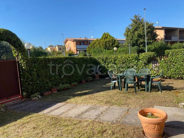 appartamento in vendita a San Felice del Benaco