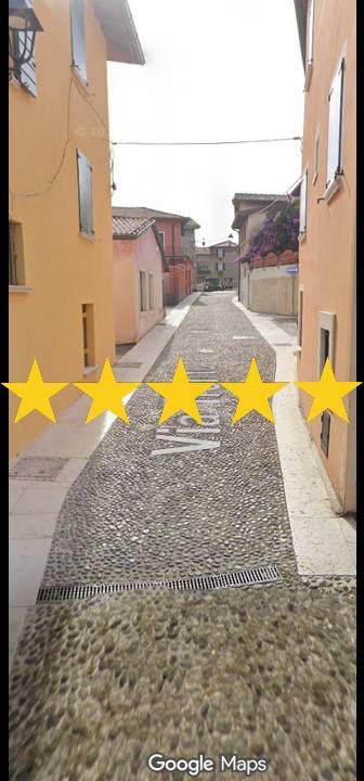 appartamento in vendita a San Felice del Benaco