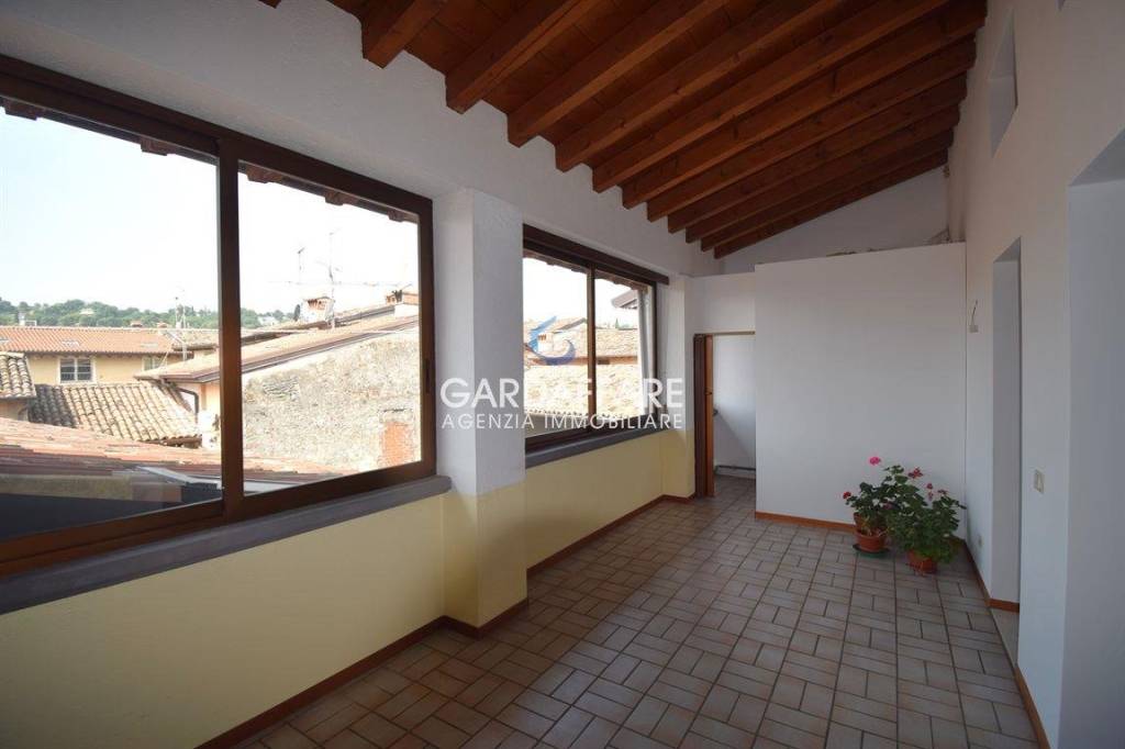 appartamento in vendita a San Felice del Benaco