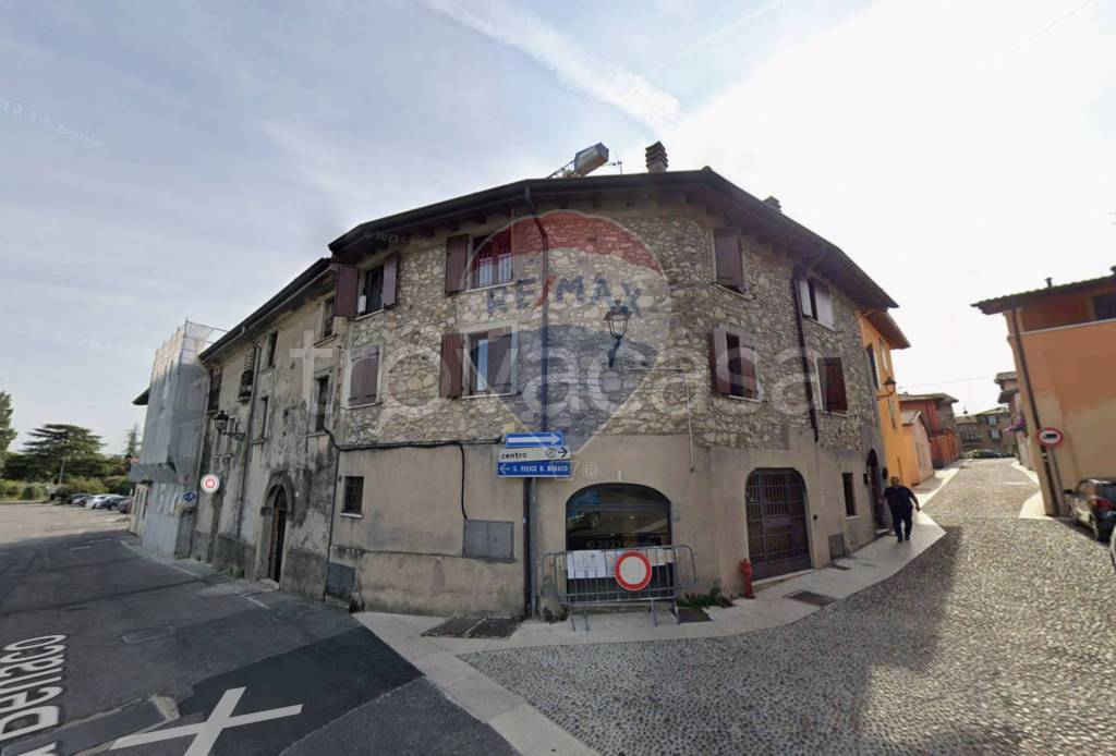 appartamento in vendita a San Felice del Benaco