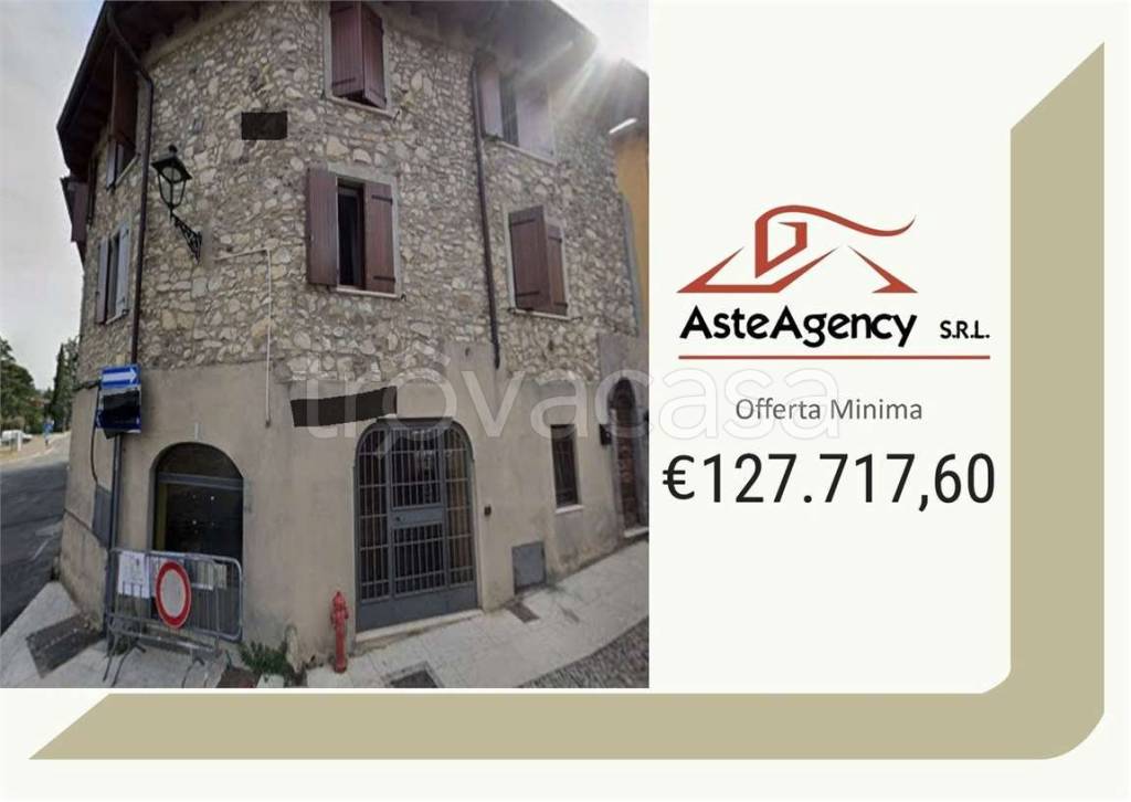 appartamento in vendita a San Felice del Benaco