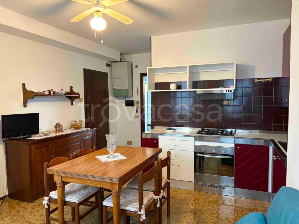 appartamento in vendita a San Felice del Benaco