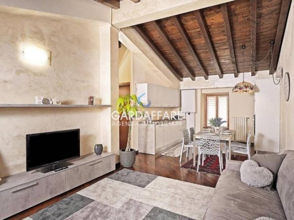 appartamento in vendita a San Felice del Benaco
