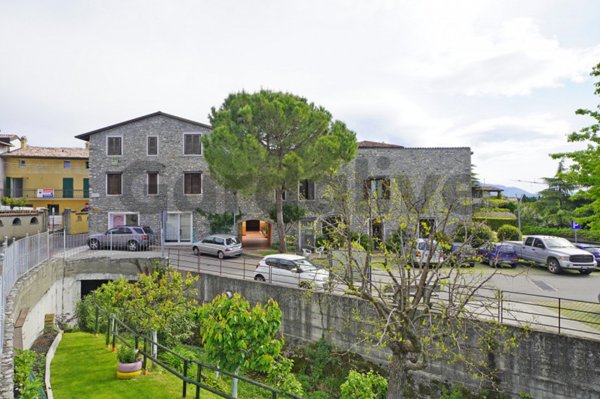 appartamento in vendita a San Felice del Benaco