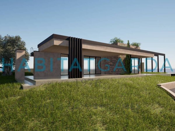 casa indipendente in vendita a San Felice del Benaco