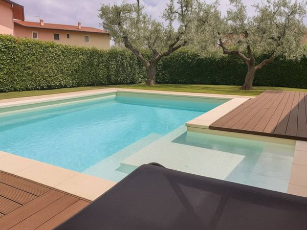 appartamento in vendita a San Felice del Benaco