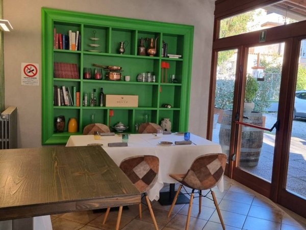 negozio in vendita a San Felice del Benaco