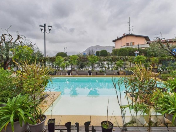 appartamento in vendita a San Felice del Benaco