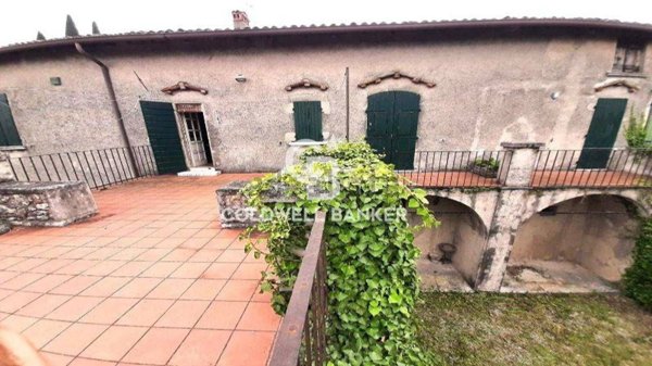 casale in vendita a San Felice del Benaco