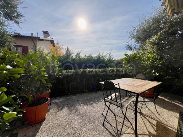 appartamento in vendita a San Felice del Benaco