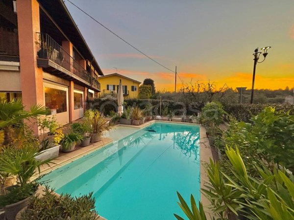 appartamento in vendita a San Felice del Benaco