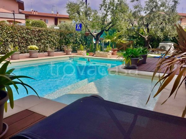 appartamento in vendita a San Felice del Benaco