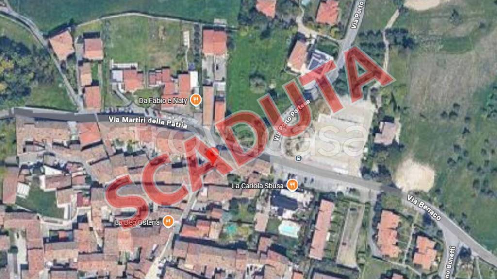 appartamento in vendita a San Felice del Benaco in zona Portese
