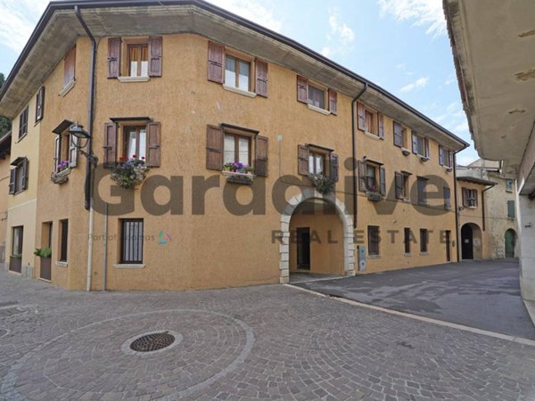 appartamento in vendita a San Felice del Benaco