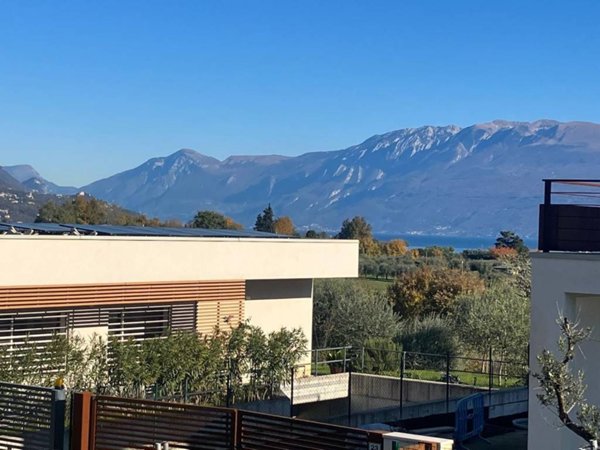 terreno edificabile in vendita a San Felice del Benaco