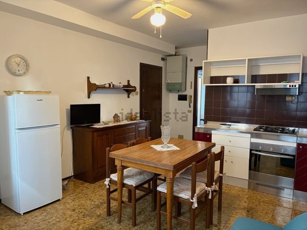 appartamento in vendita a San Felice del Benaco