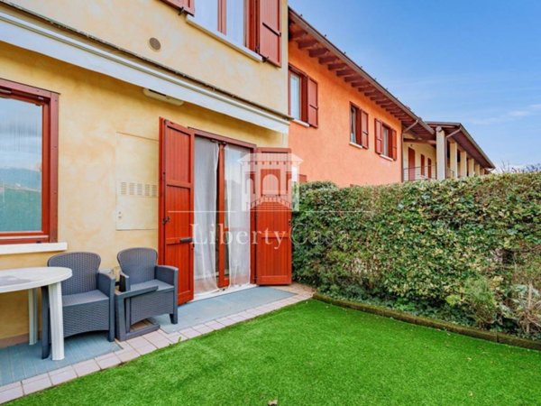 appartamento in vendita a San Felice del Benaco