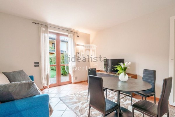 appartamento in vendita a San Felice del Benaco