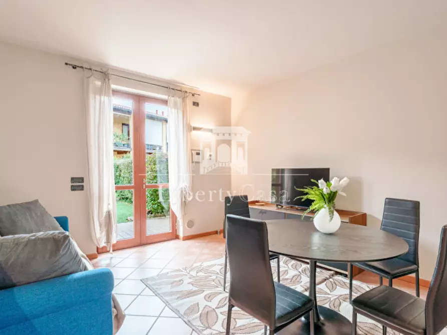 appartamento in vendita a San Felice del Benaco