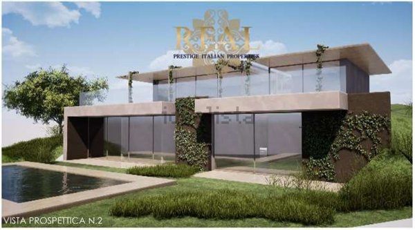 casa indipendente in vendita a San Felice del Benaco