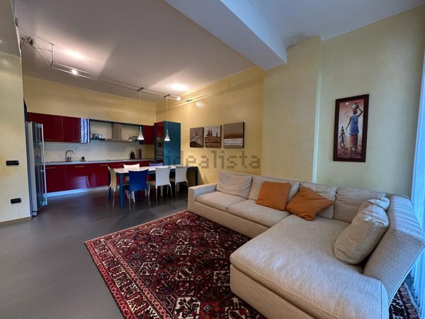 appartamento in vendita a San Felice del Benaco in zona Portese