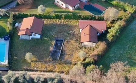 casa indipendente in vendita a San Felice del Benaco