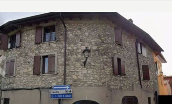 appartamento in vendita a San Felice del Benaco