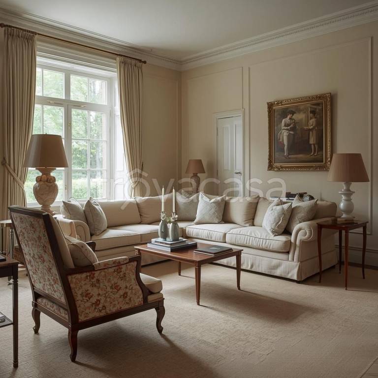 appartamento in vendita a San Felice del Benaco in zona Portese