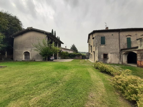 villa in vendita a San Felice del Benaco